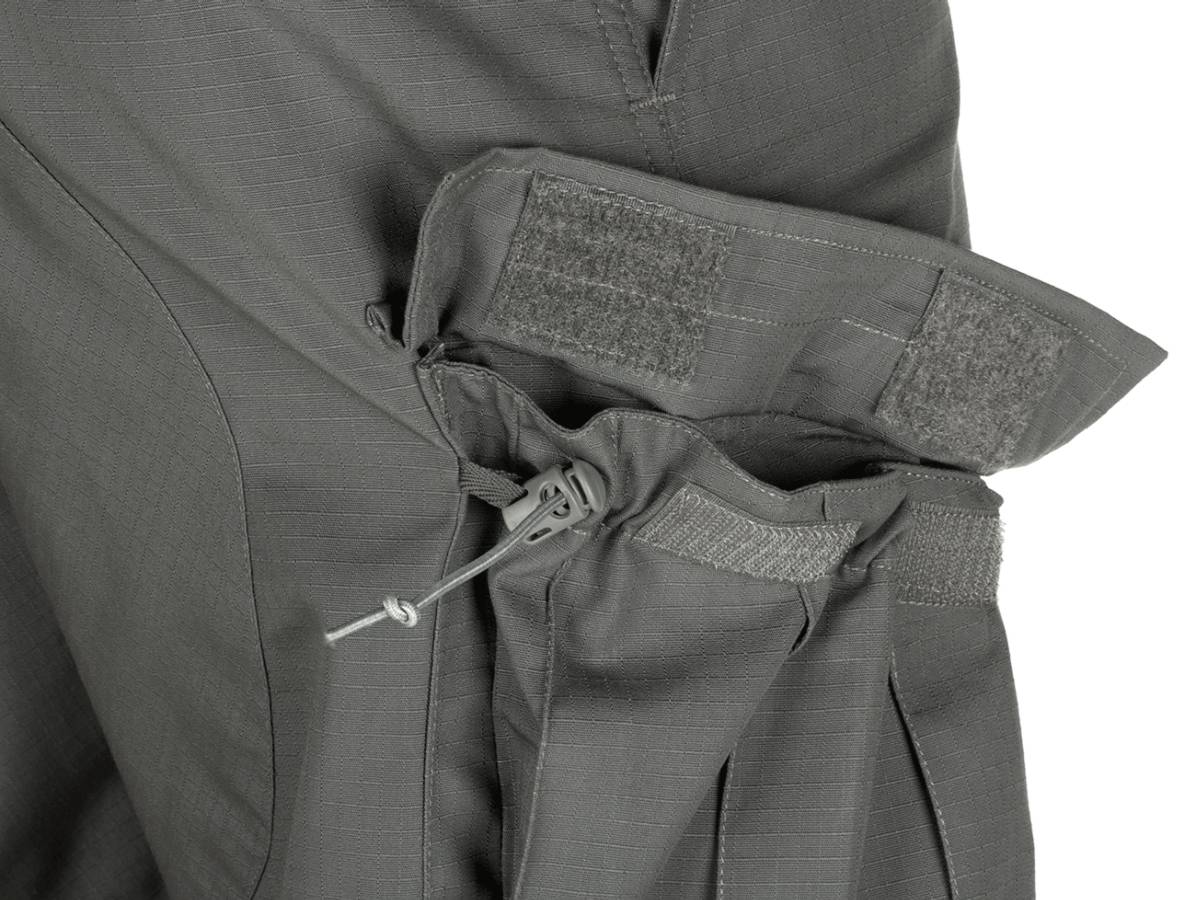 Invader Gear pantaloni Revenger TDU Wolf Grey L 2