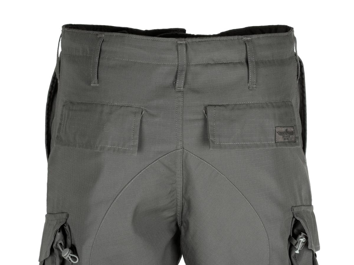Invader Gear pantaloni Revenger TDU Wolf Grey M 3