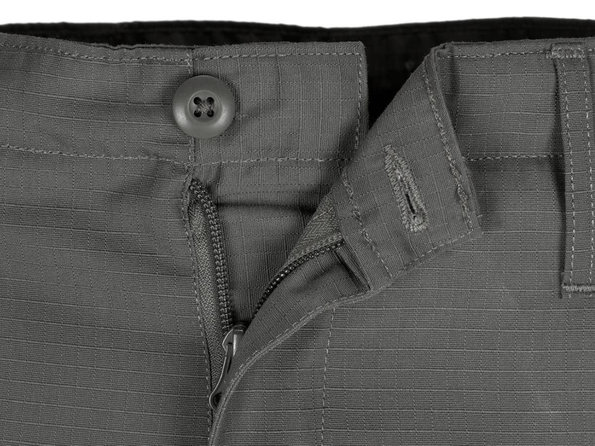 Invader Gear pantaloni Revenger TDU Wolf Grey M 4