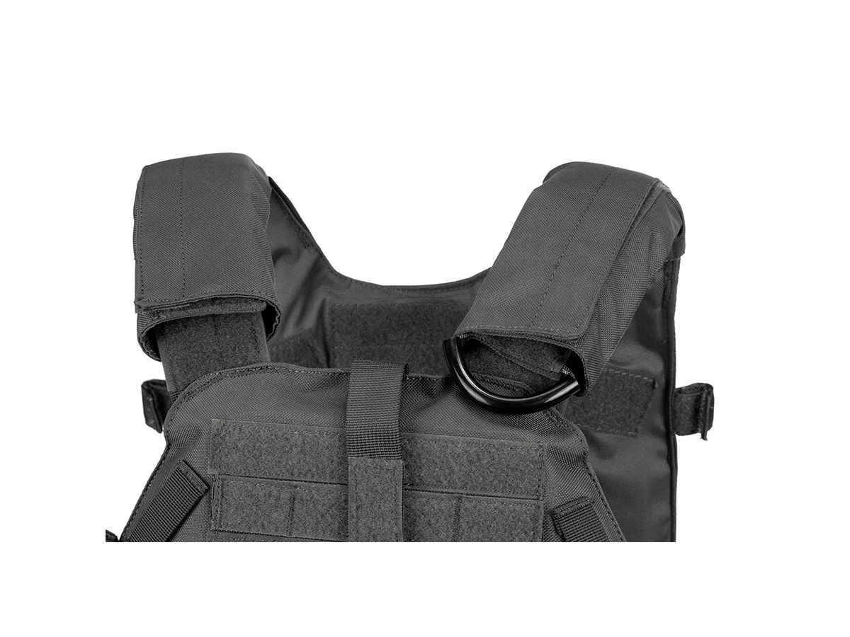 Invader Gear vesta tactica 6094A-RS Wolf Grey