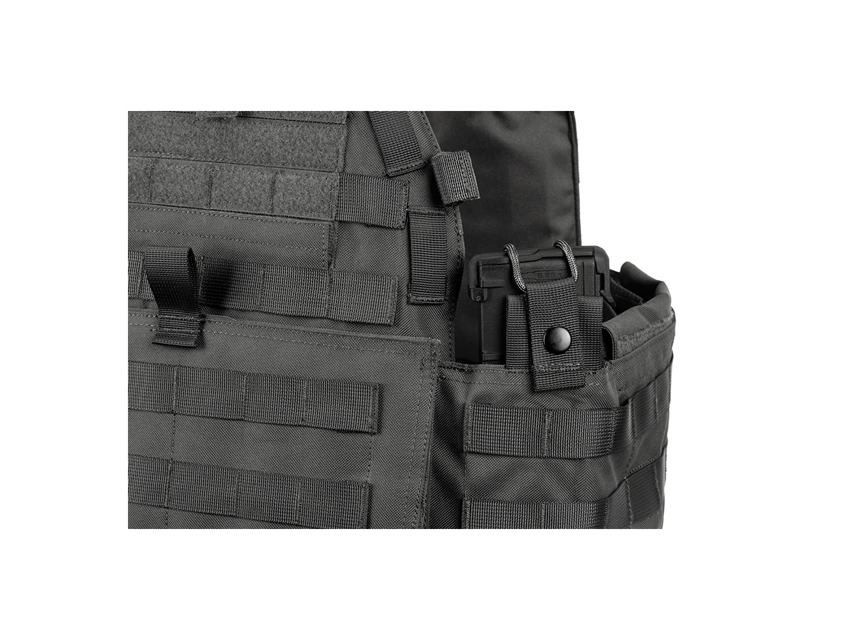Invader Gear vesta tactica 6094A-RS Wolf Grey 7