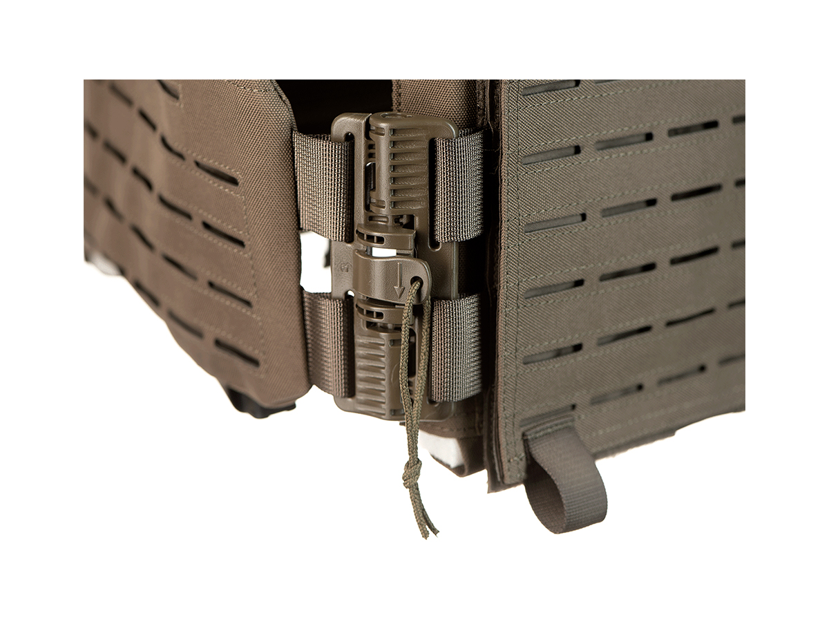 Invader Gear vesta tactica Reaper QRB Ranger Green 2