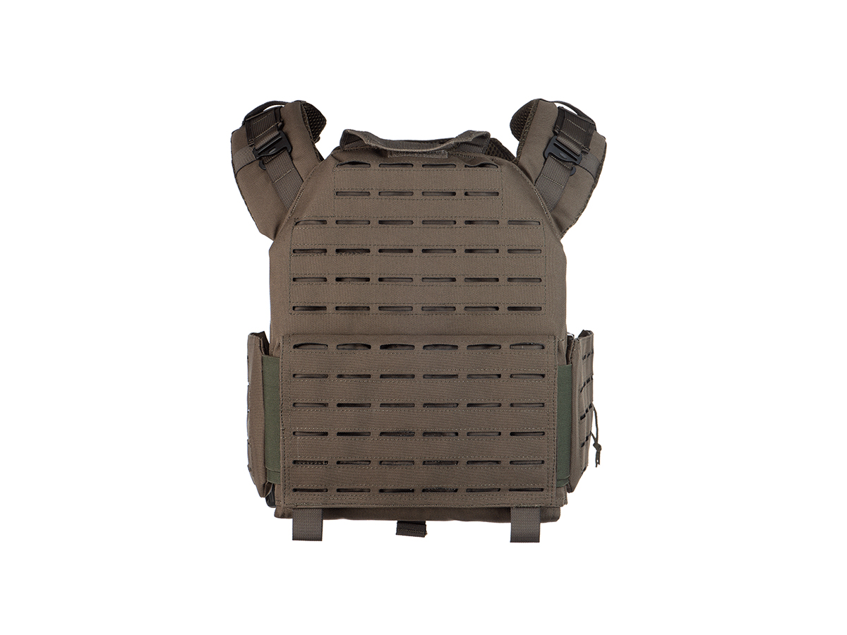 Invader Gear vesta tactica Reaper QRB Ranger Green 4