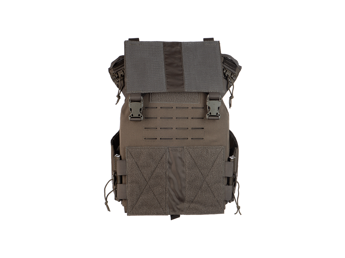 Invader Gear vesta tactica Reaper QRB Ranger Green 5