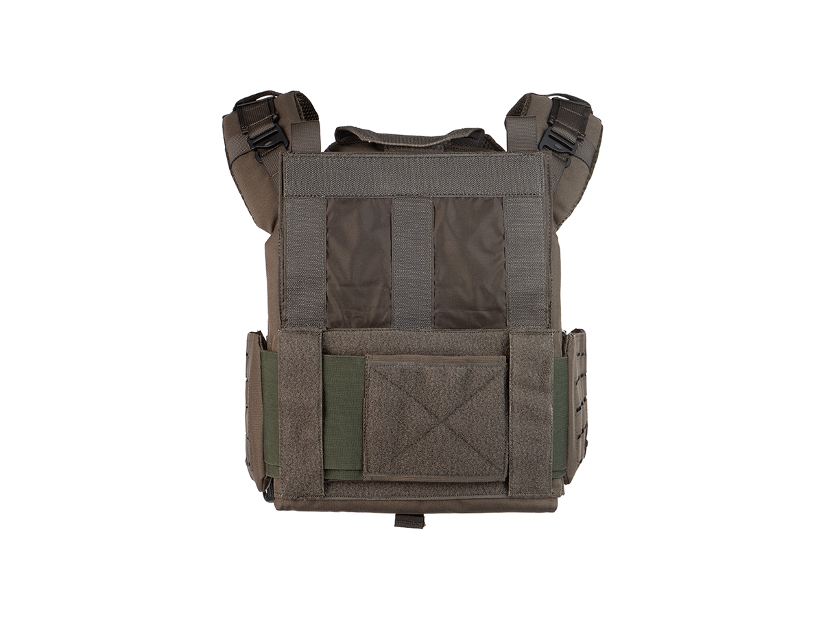 Invader Gear vesta tactica Reaper QRB Ranger Green 8
