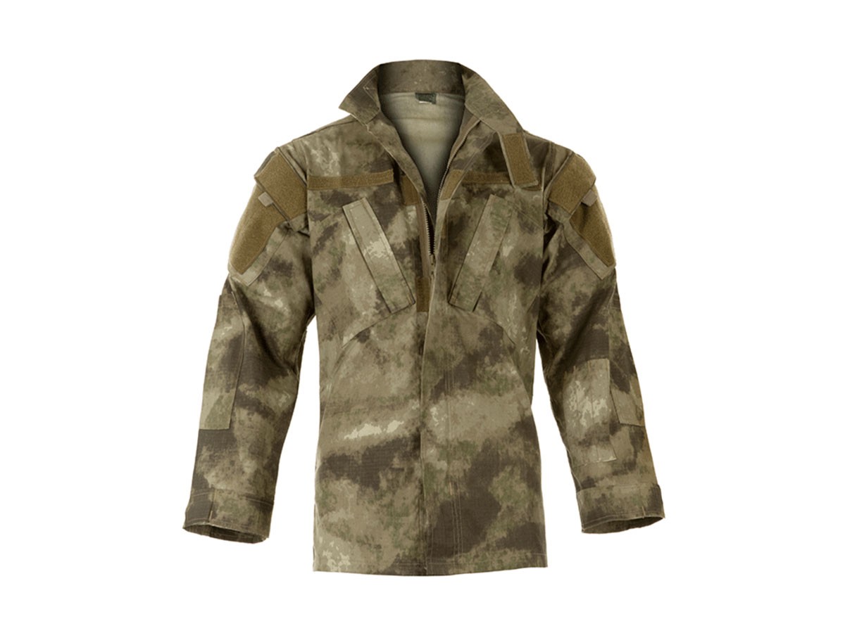 Invader Gear veston Revenger TDU Stone Desert M 3