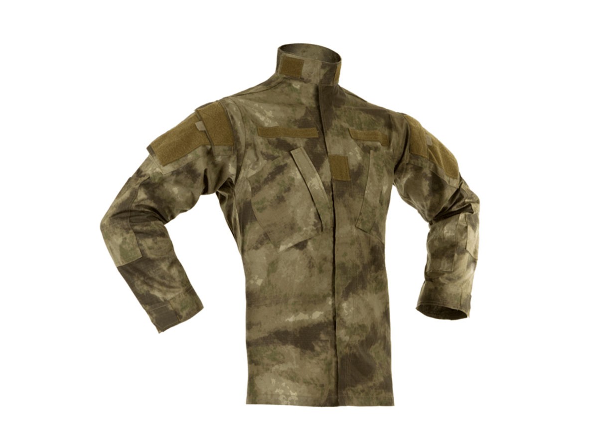 Invader Gear veston Revenger TDU Stone Desert M 2