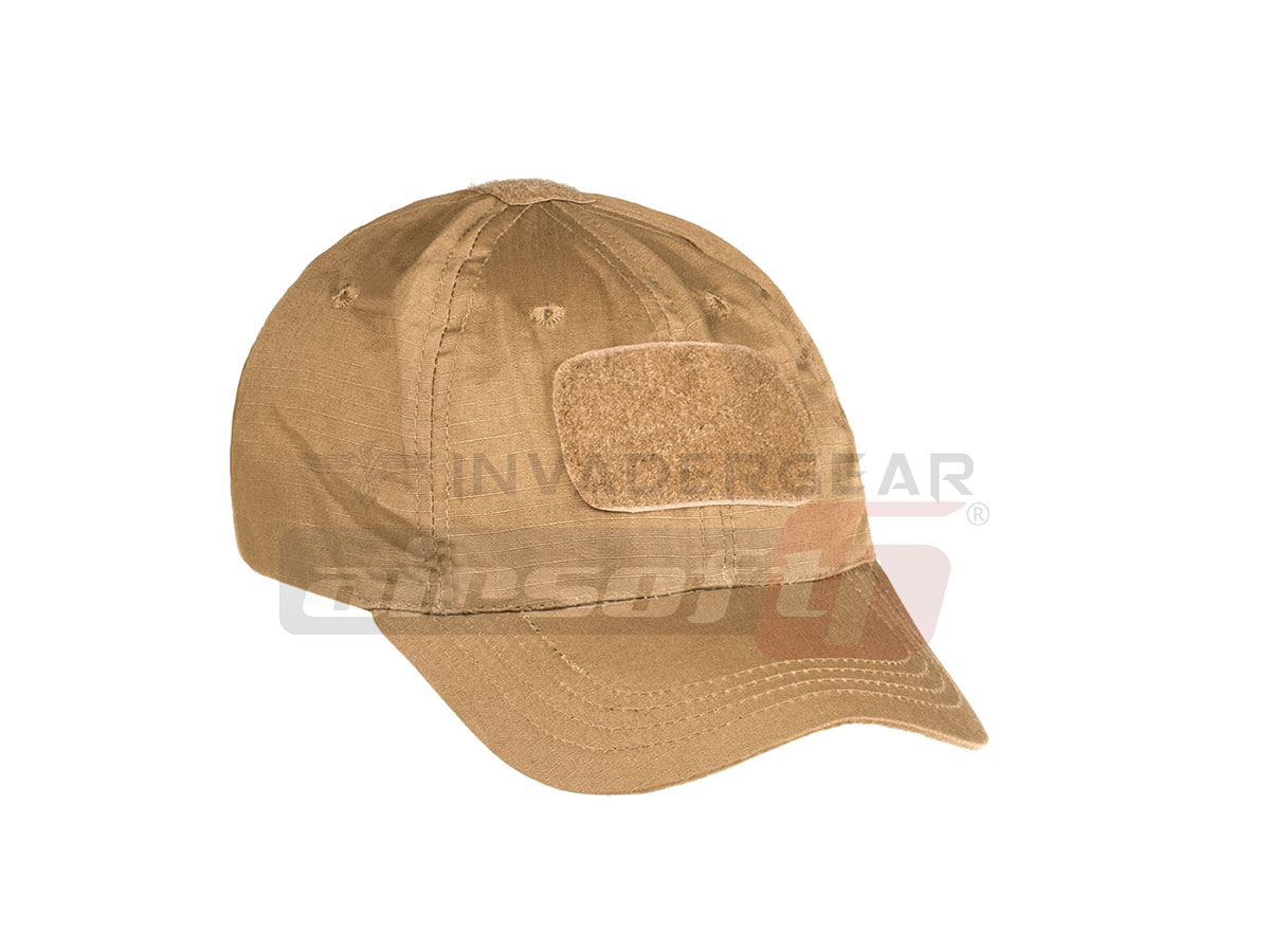 Invader Gear sapca baseball Coyote 3