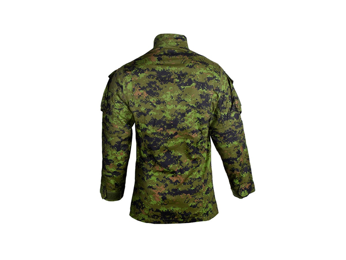 Invader Gear veston Revenger TDU CAD M