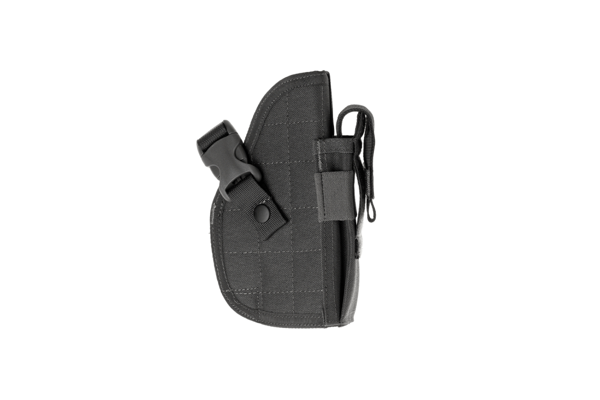 Invader Gear toc pistol curea Gri 2