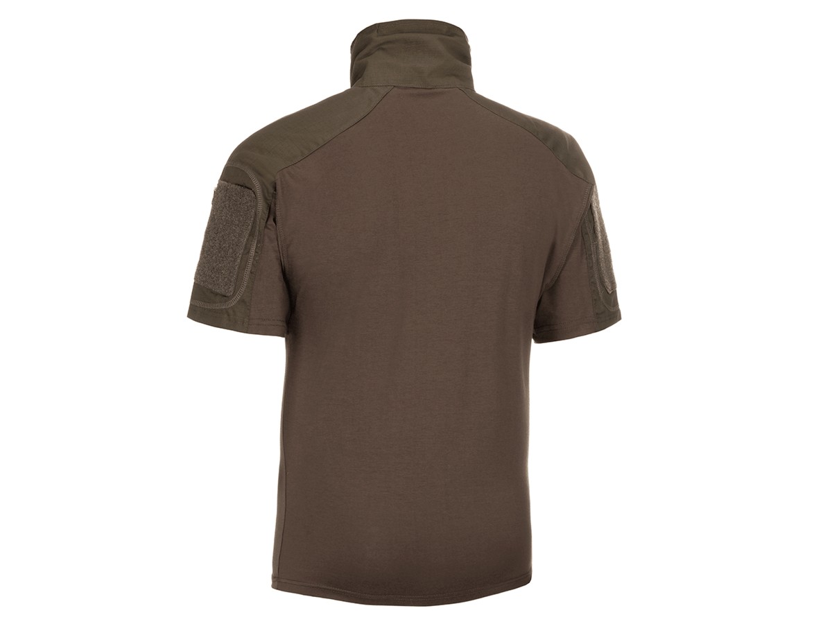 Invader Gear Tricou de lupta Ranger Green L 2