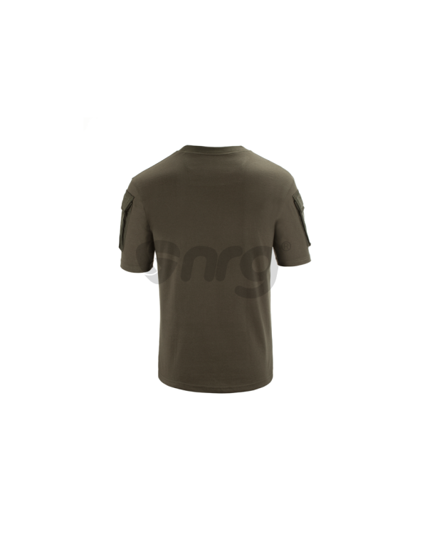 Invader Gear tricou tactic Tee Olive XL 3