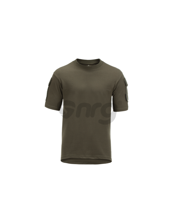 Invader Gear tricou tactic Tee Olive XL 4