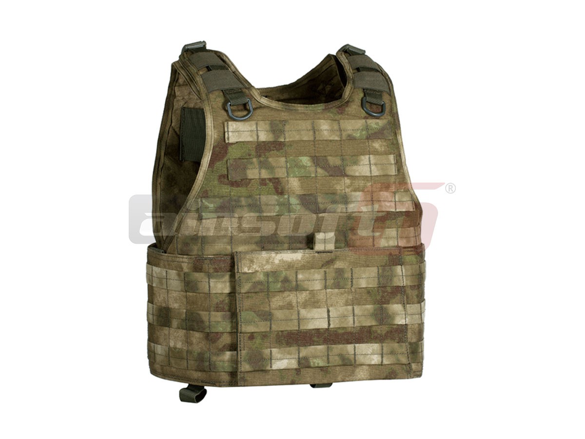 Invader Gear vesta tactica DACC Everglade 6