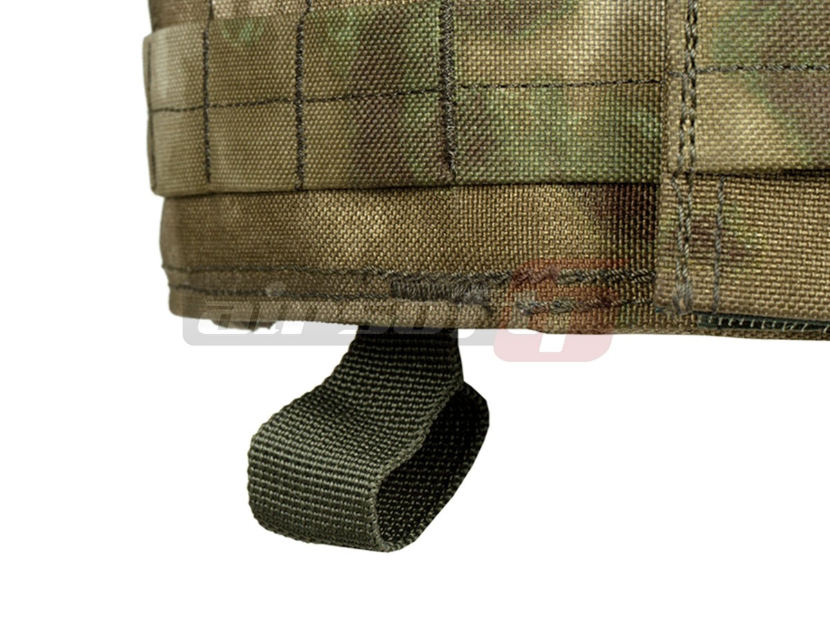 Invader Gear vesta tactica DACC Everglade 4