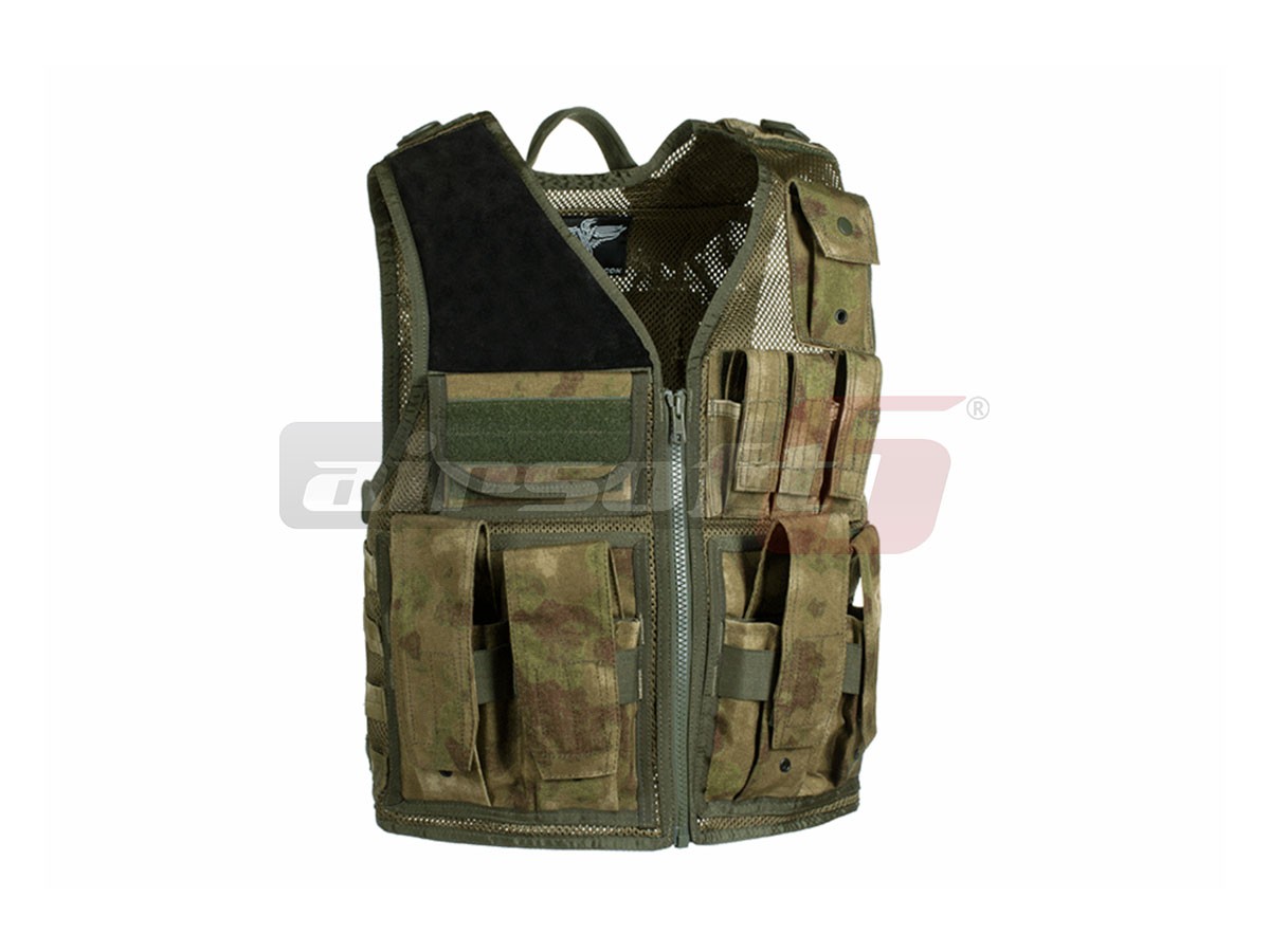 Invader Gear vesta tactica Mission Everglade 4