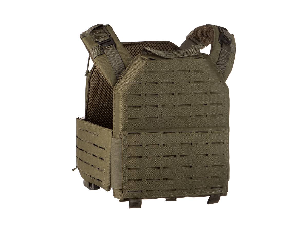 Invader Gear vesta tactica Reaper QRB OD