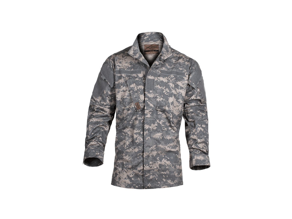 Invader Gear veston Revenger TDU ACU L 4