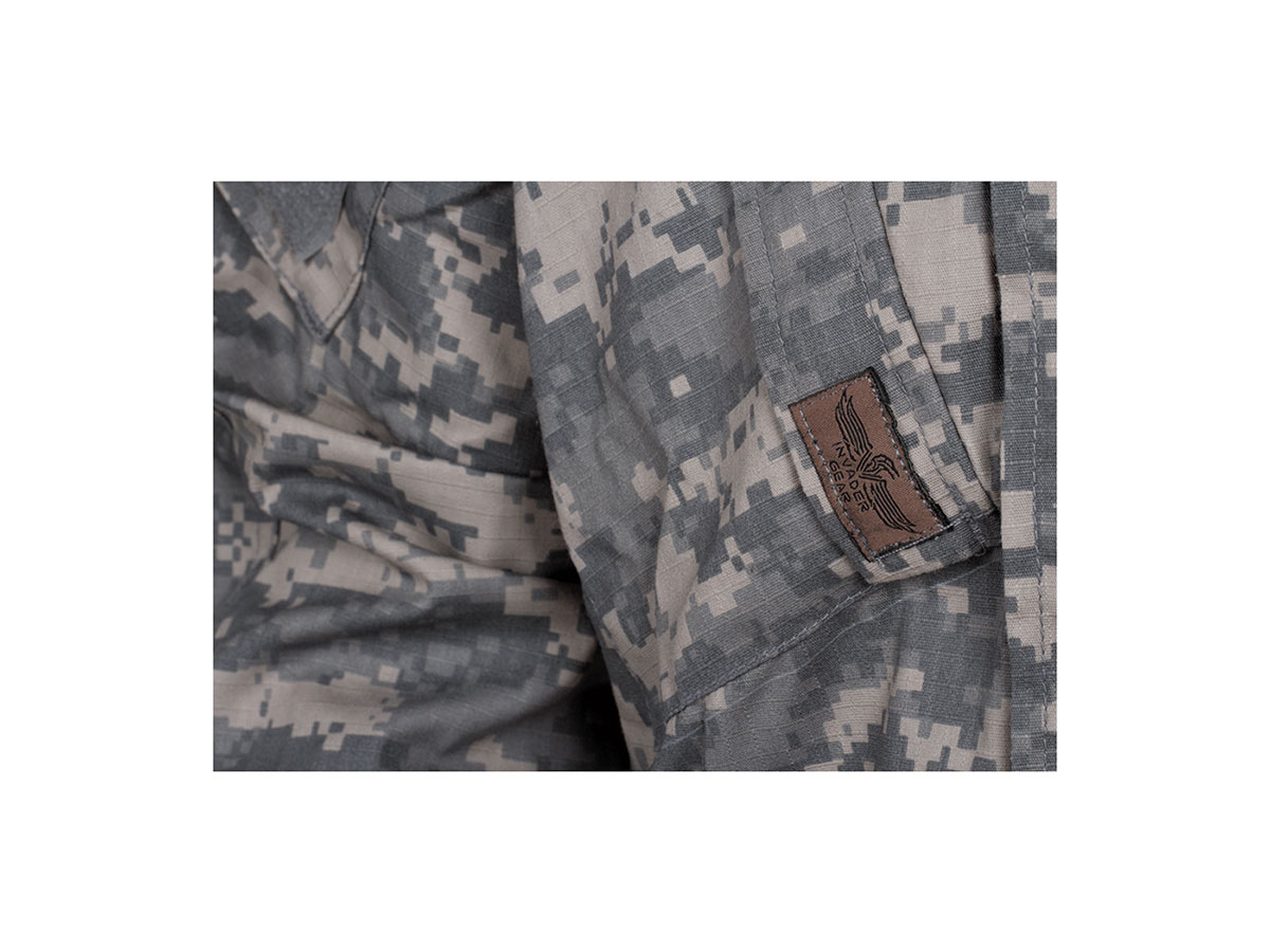 Invader Gear veston Revenger TDU ACU M 2