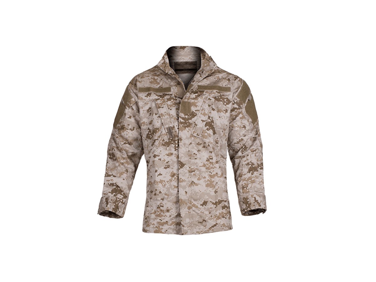 Invader Gear veston Revenger TDU MARPAT DESERT M 4
