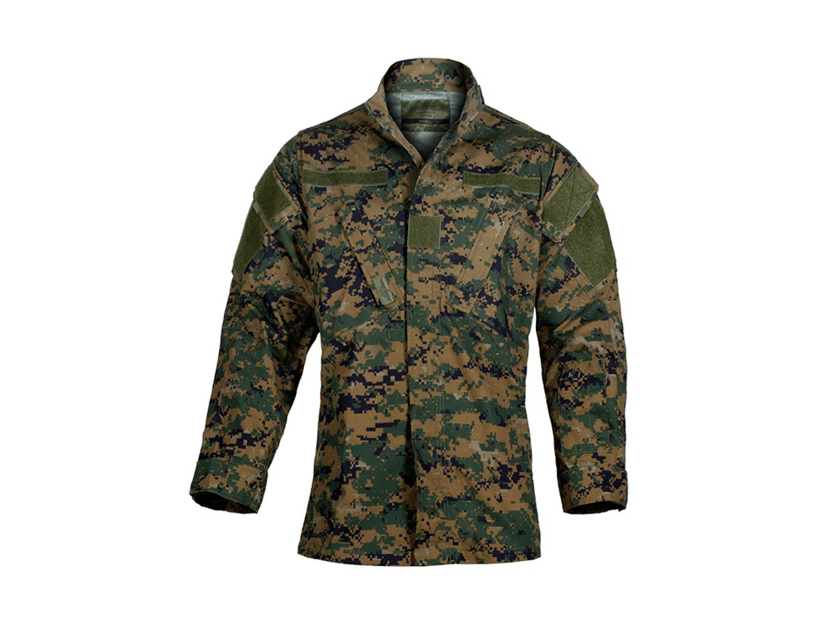 Invader Gear veston Revenger TDU MARPAT L 4