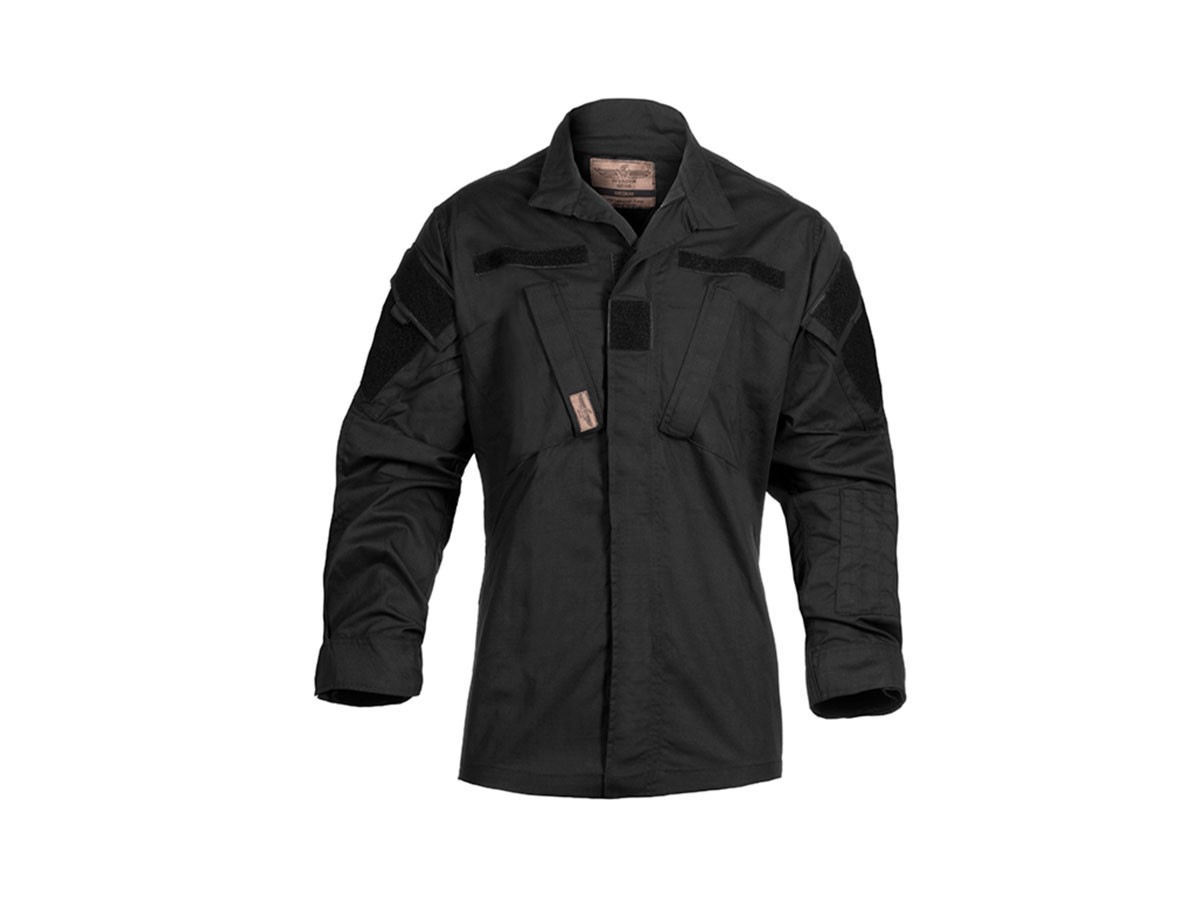 Invader Gear veston Revenger TDU Negru XXL 3