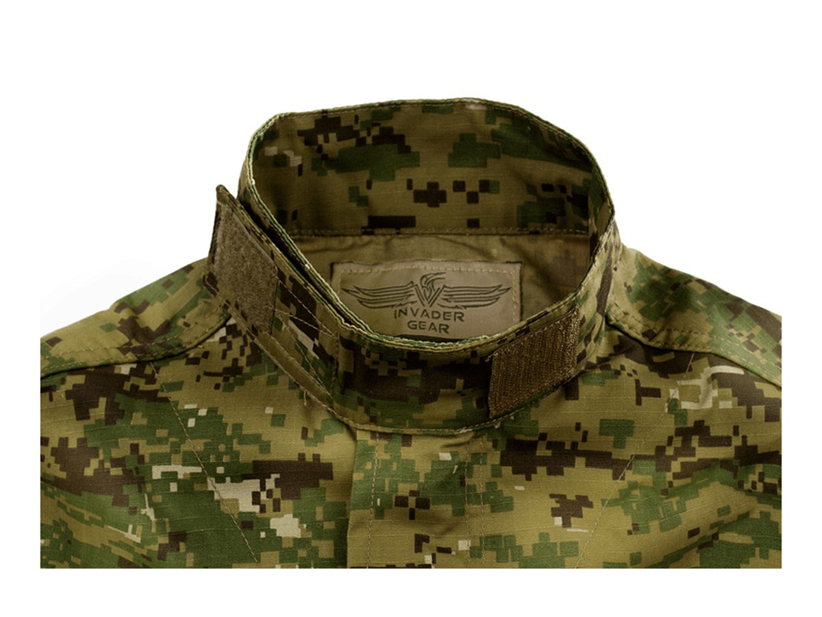 Invader Gear veston Revenger TDU Socom XL