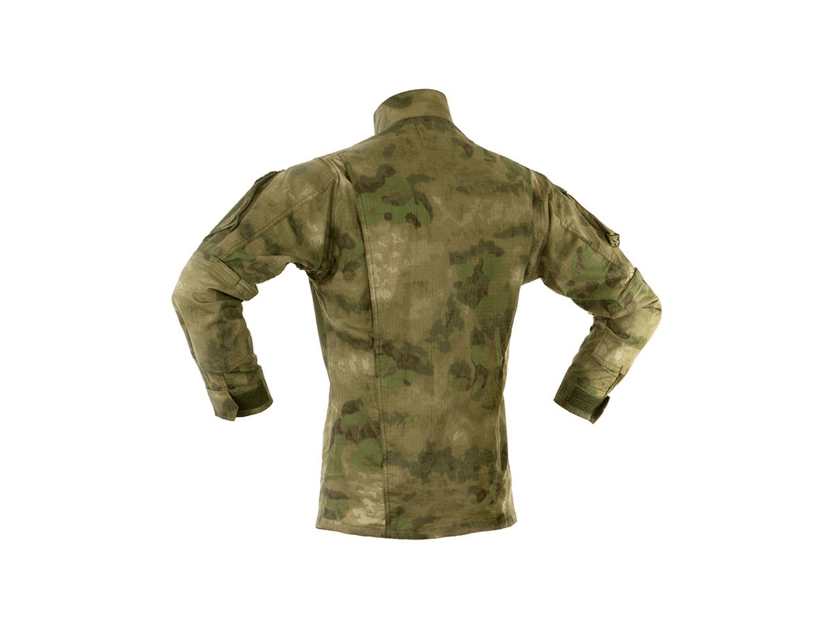 Invader Gear veston Revenger TDU EVERGLADE M