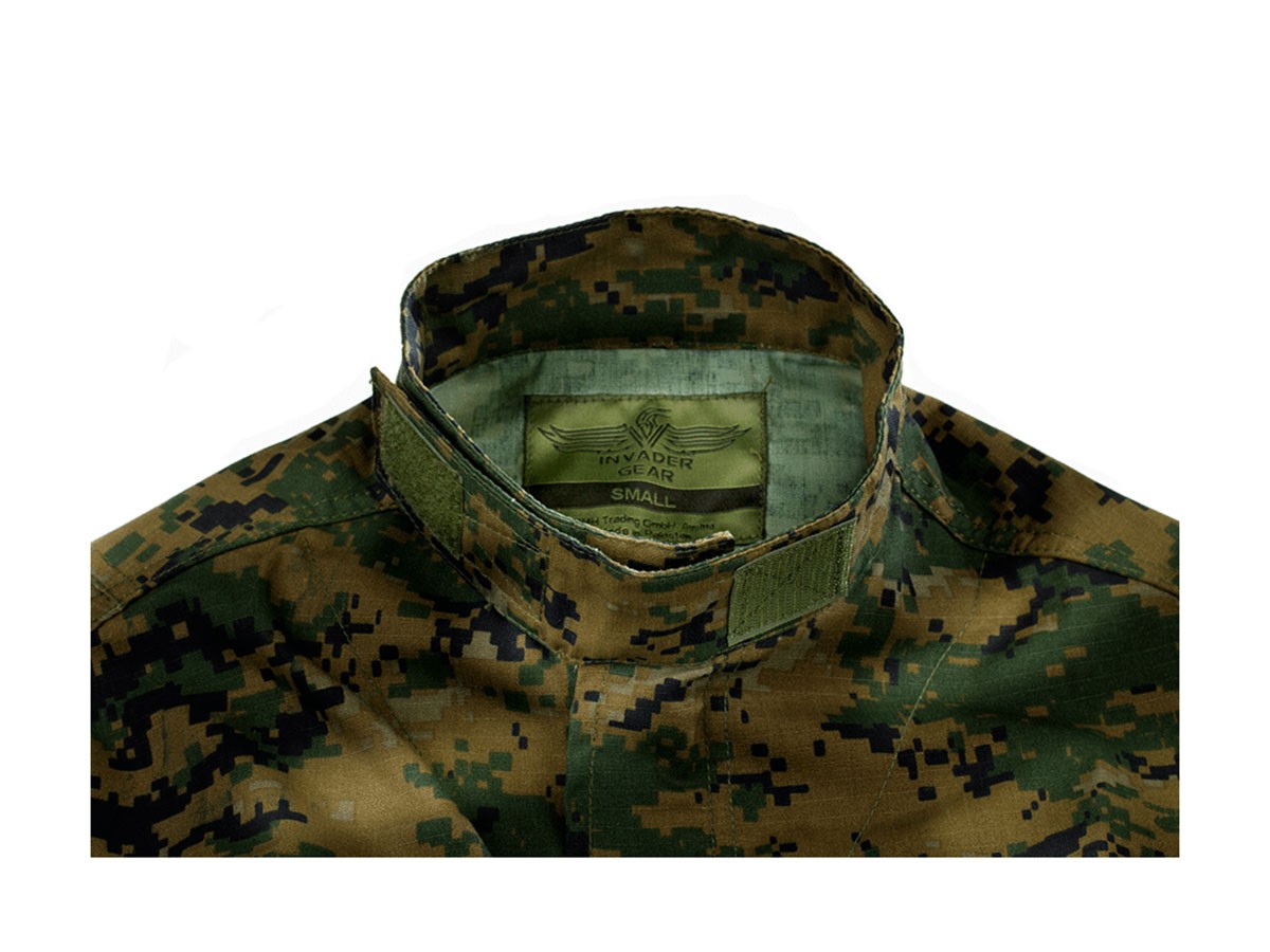 Invader Gear veston Revenger TDU MARPAT L