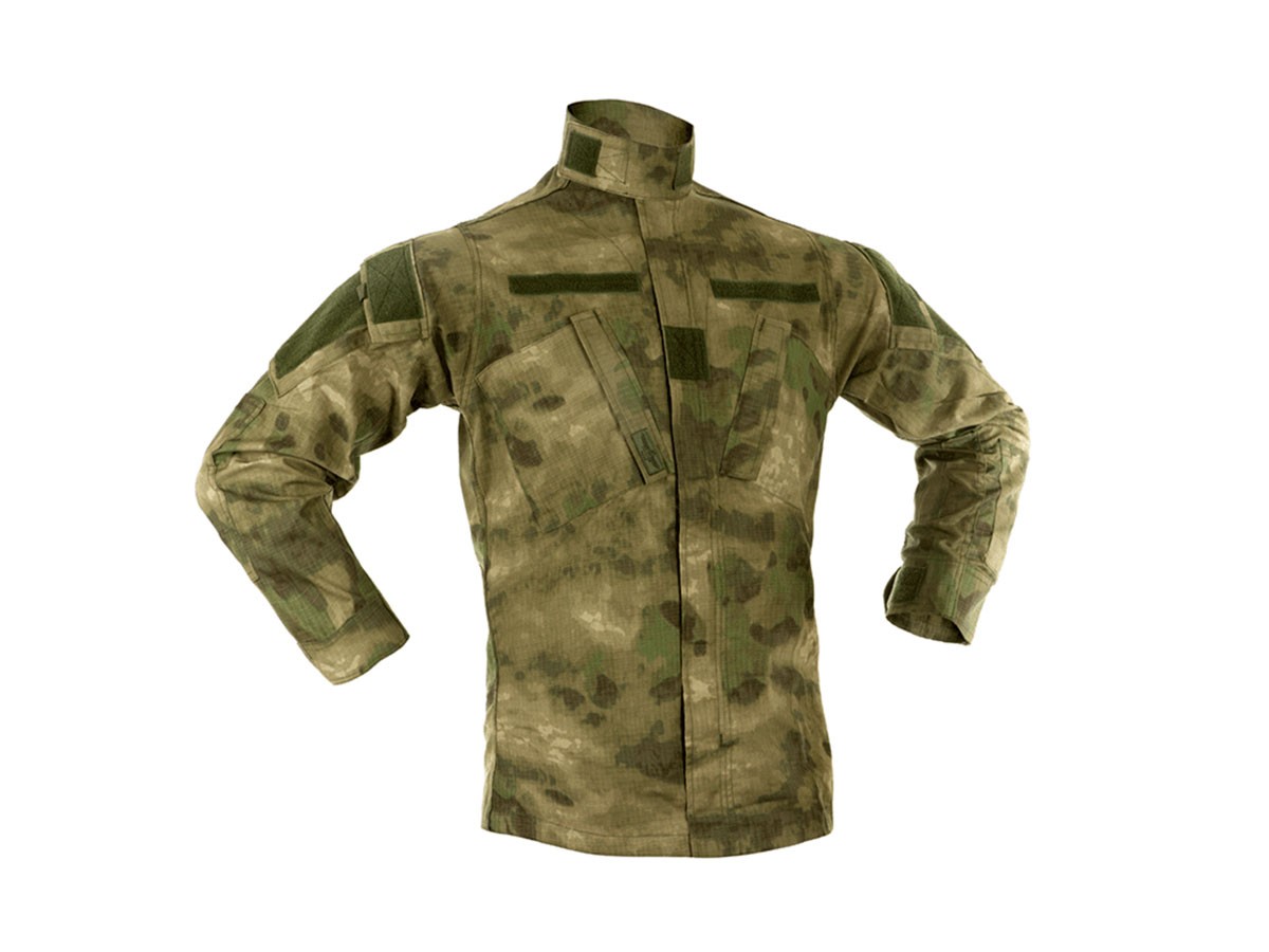 Invader Gear veston Revenger TDU EVERGLADE S 2