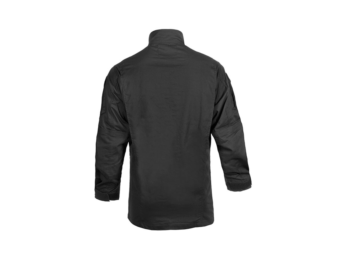 Invader Gear veston Revenger TDU Negru L 2