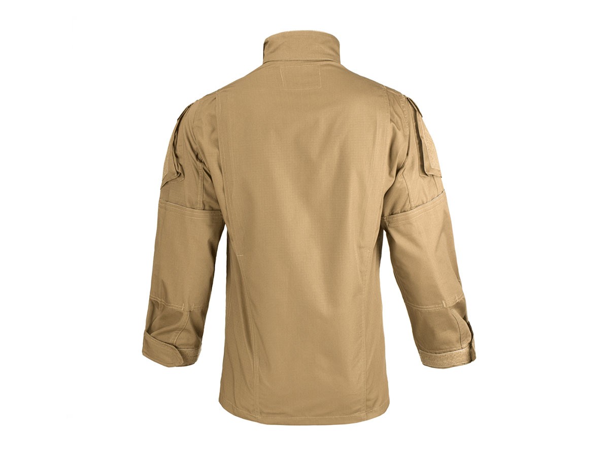Invader Gear veston Revenger TDU COYOTE S 3