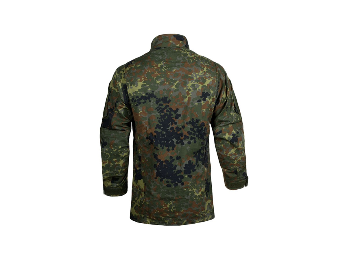 Invader Gear veston Revenger TDU FLECKTARN M 3