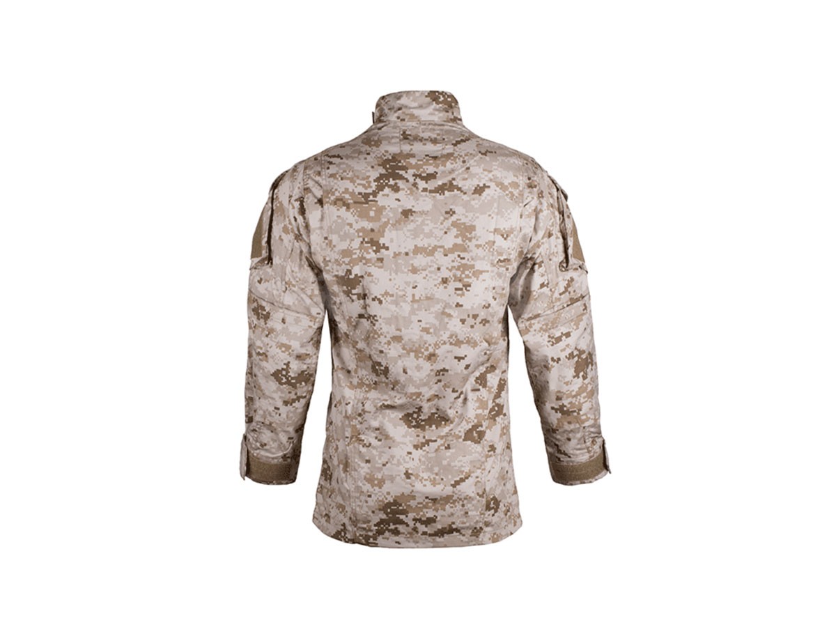Invader Gear veston Revenger TDU MARPAT DESERT M 3