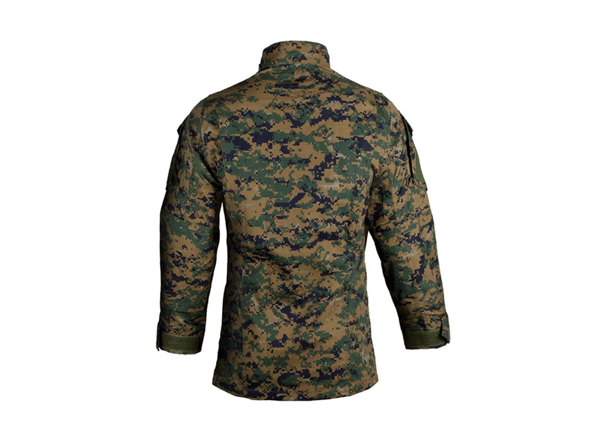 Invader Gear veston Revenger TDU MARPAT XL 3
