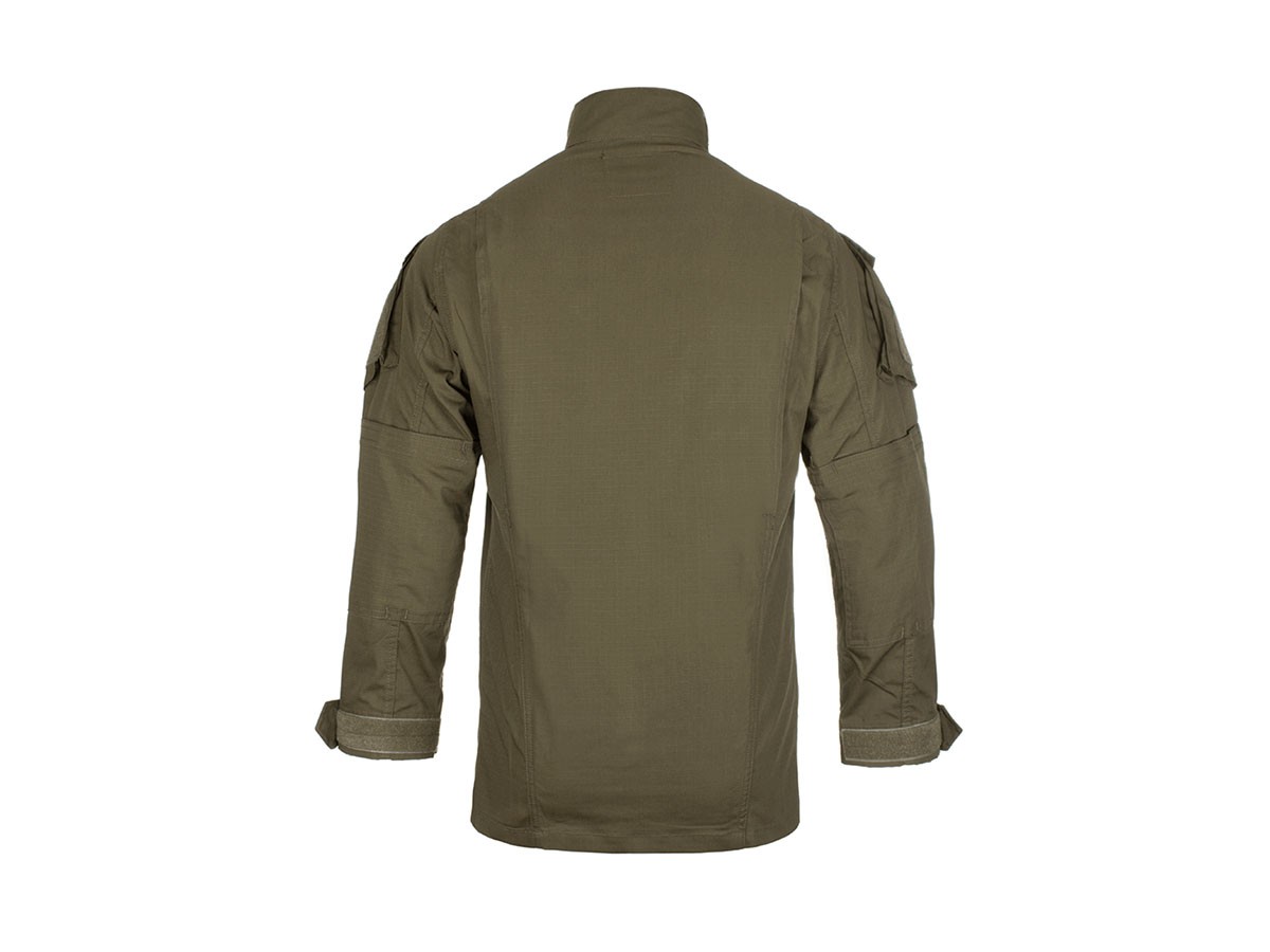 Invader Gear veston Revenger TDU Ranger Green S 3