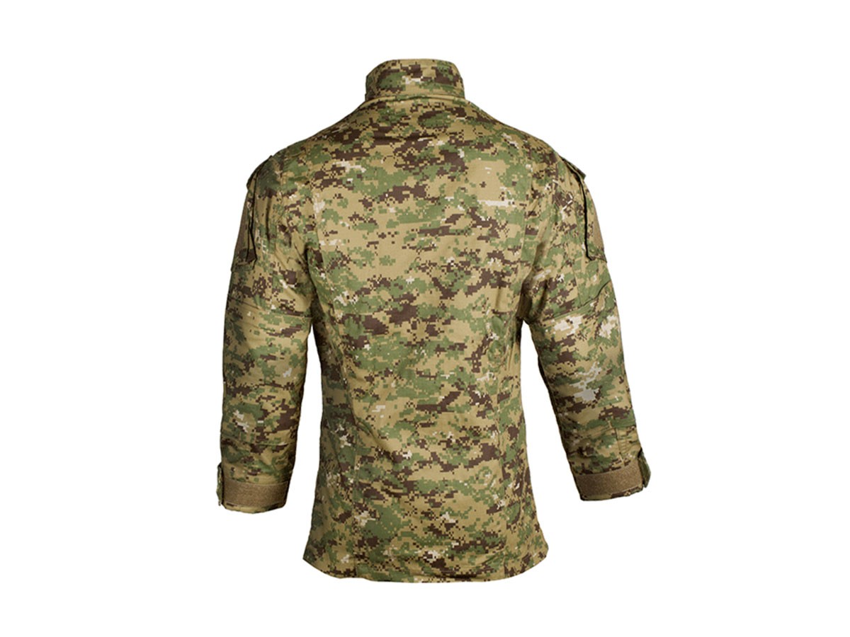 Invader Gear veston Revenger TDU Socom XL 3