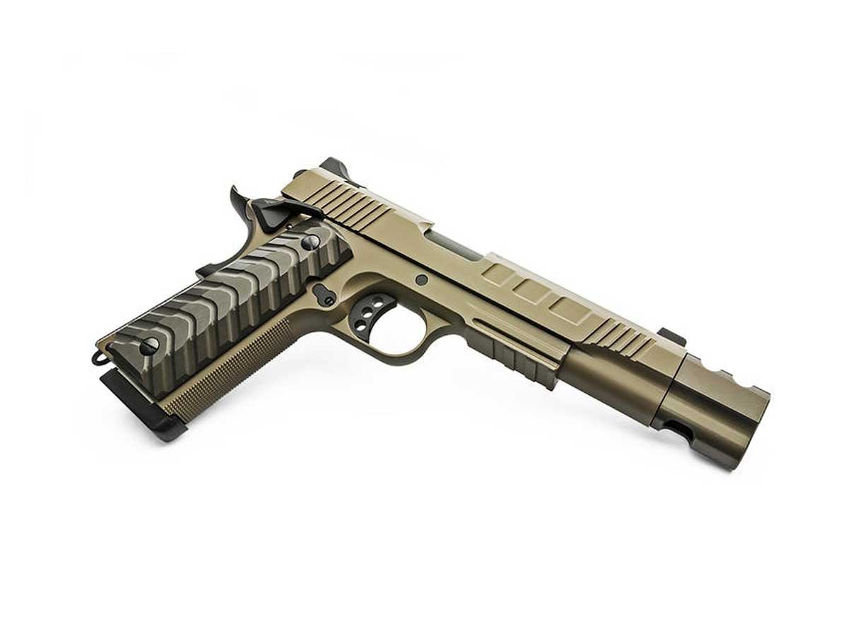 KJW KP-16 CO2 2