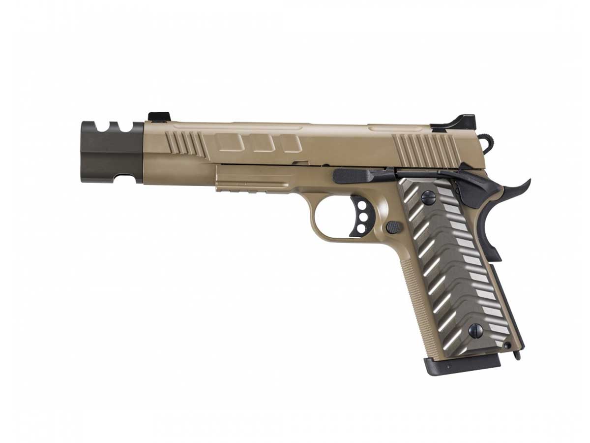 KJW KP-16 CO2 3