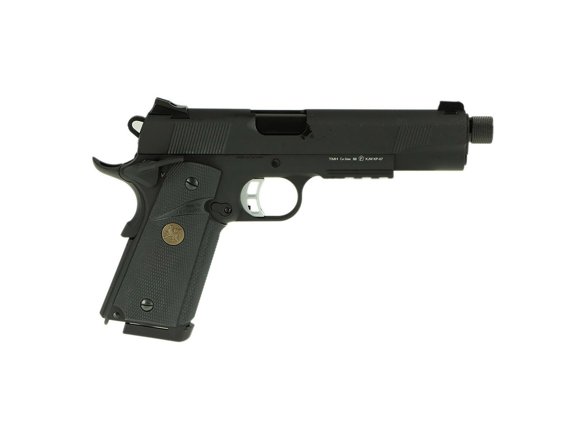 KJW 1911 MEU TBC CO2