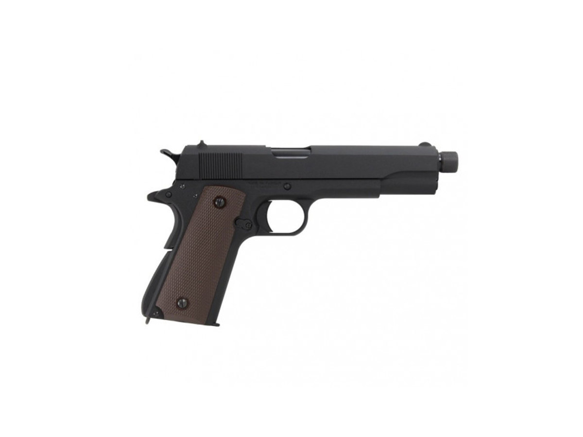 KJW 1911 TBC
