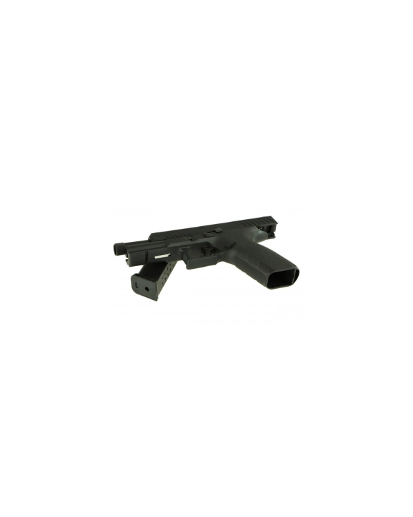 KJW KP-13 TBC Negru 2