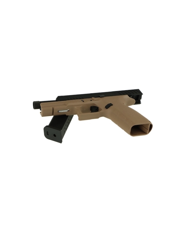 KJW KP-13 TBC Tan