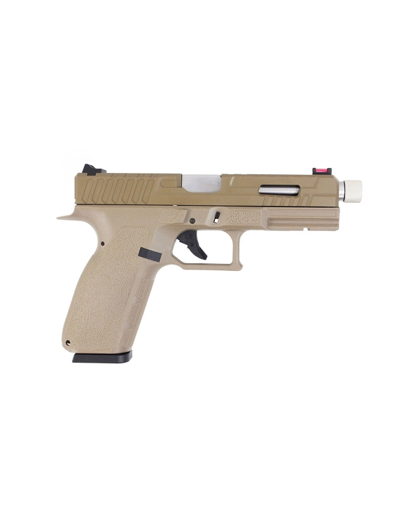 KJW KP-13F TBC GBB Tan
