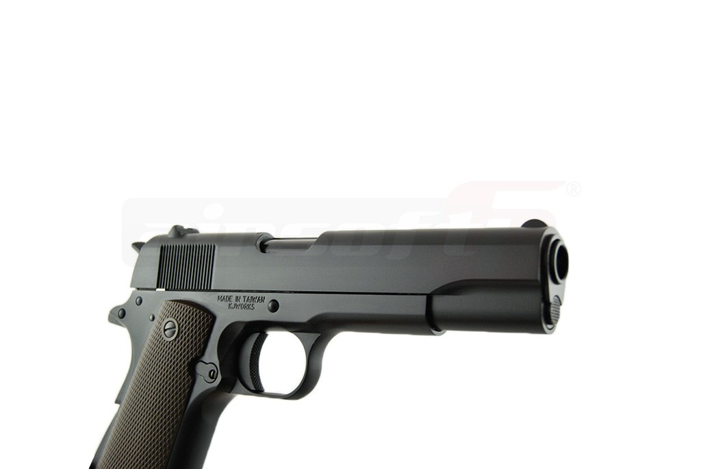 KJW 1911 CO2