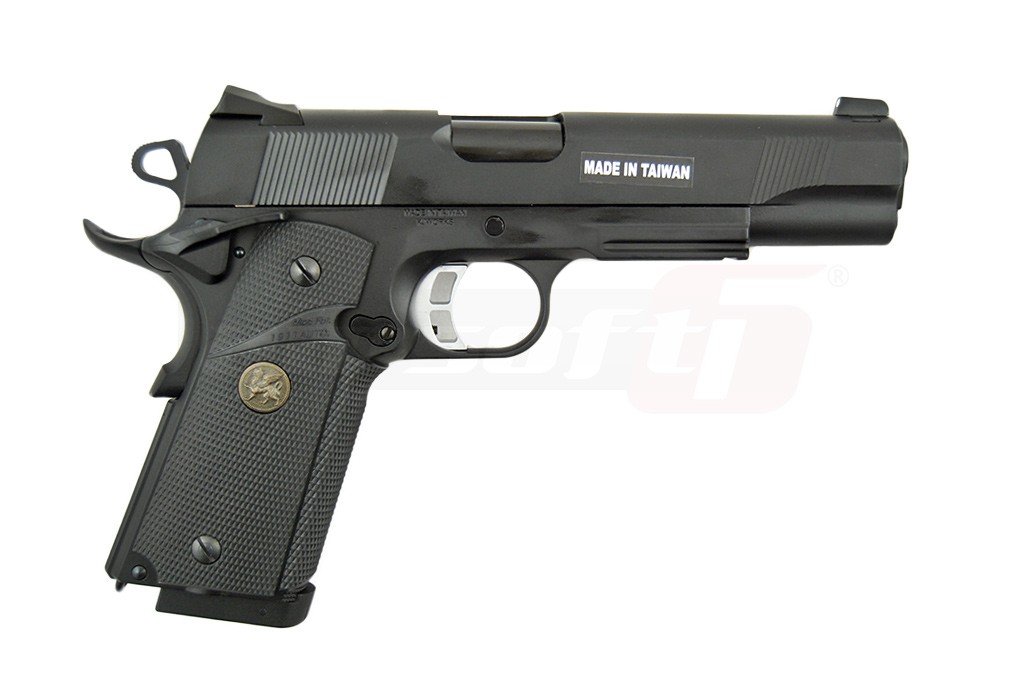 KJW 1911 MEU CO2 2