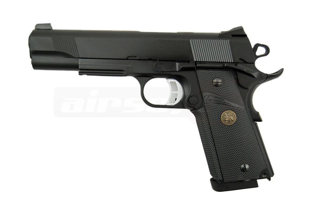 KJW 1911 MEU CO2 9