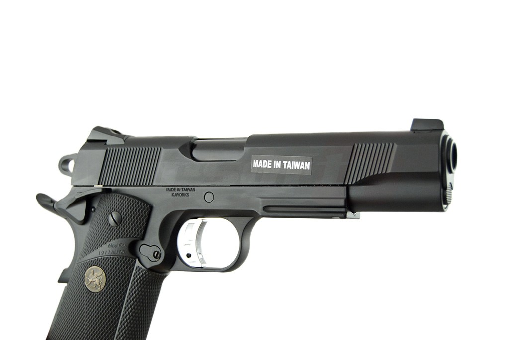 KJW 1911 MEU CO2 8