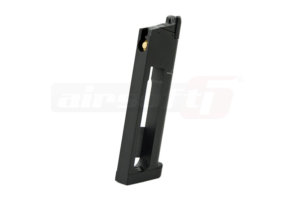 KJW 1911 MEU CO2 4