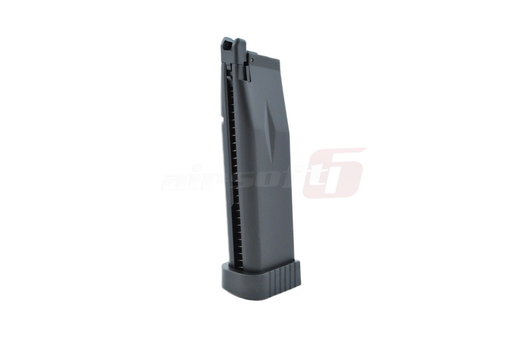 KJW incarcator pistol KP-06 CO2 3